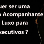Qual o perfil para ser Garota de Programa Ficha Rosa
